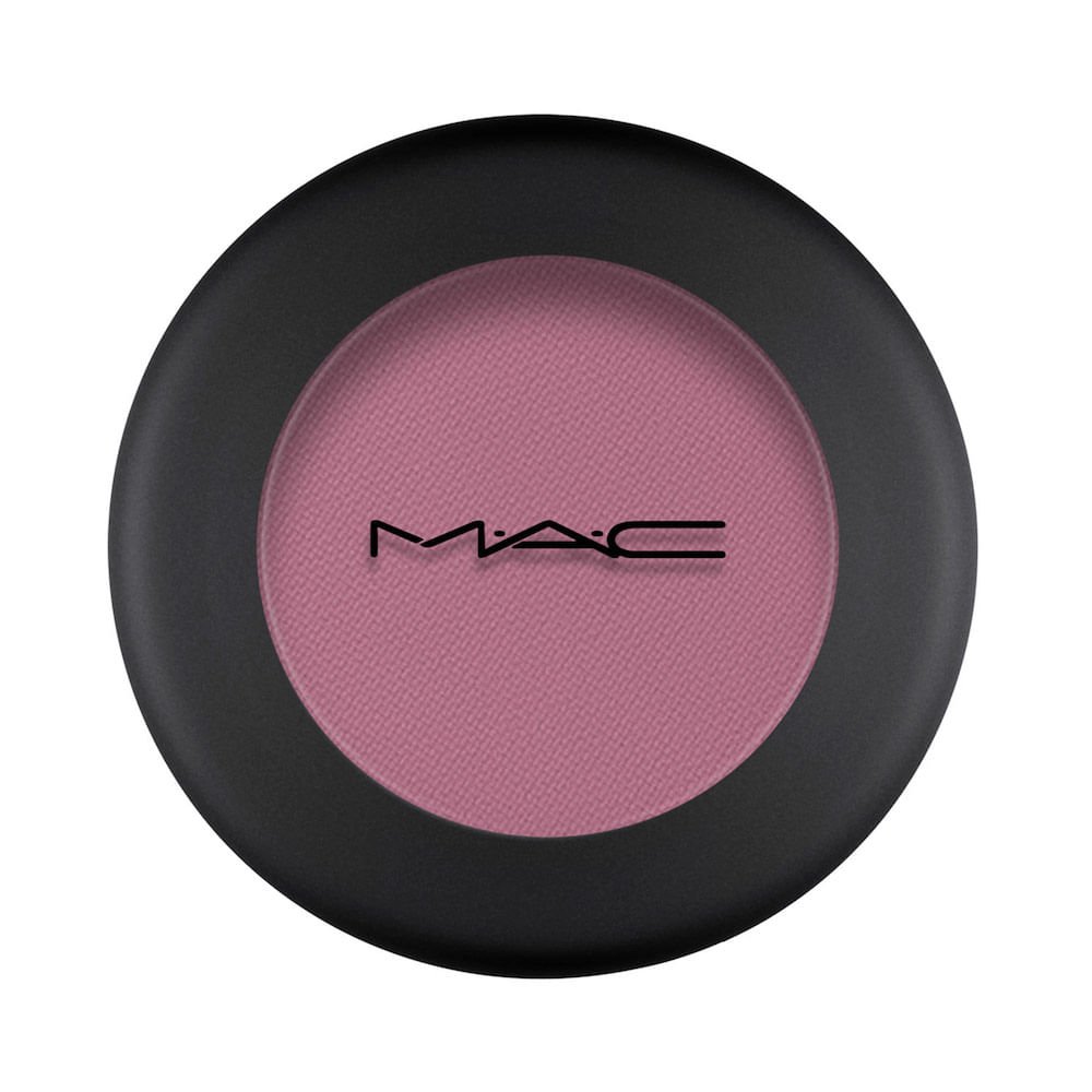 Sombra para Olhos MAC Powder Kiss Soft Matte - Ripened Ripened 2