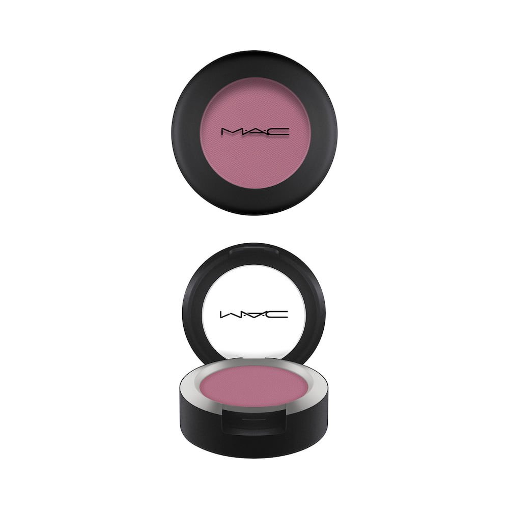 Sombra para Olhos MAC Powder Kiss Soft Matte - Ripened Ripened 3
