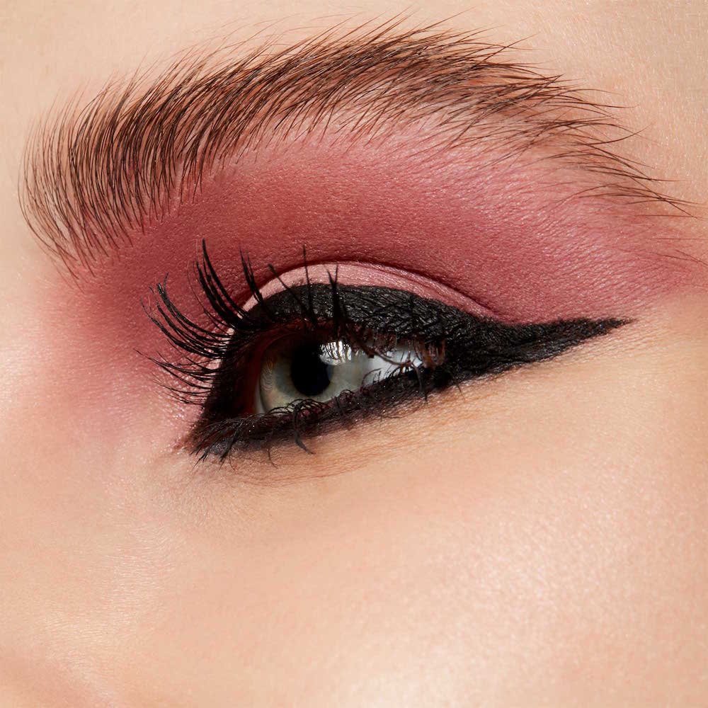 Sombra para Olhos MAC Powder Kiss Soft Matte - Ripened Ripened 4