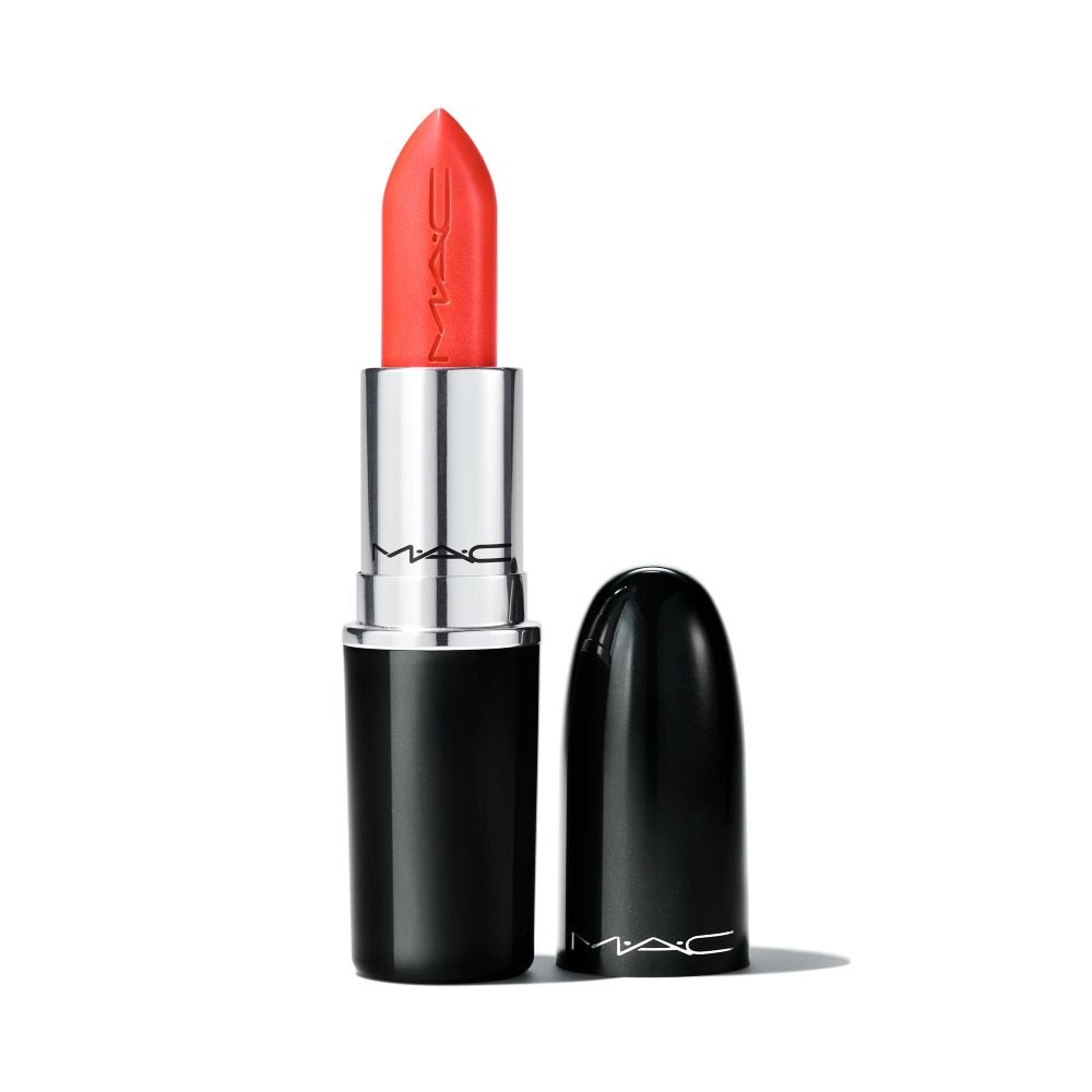 Batom MAC Lustreglass Sheer-Shine - Kissmet Kissmet 1