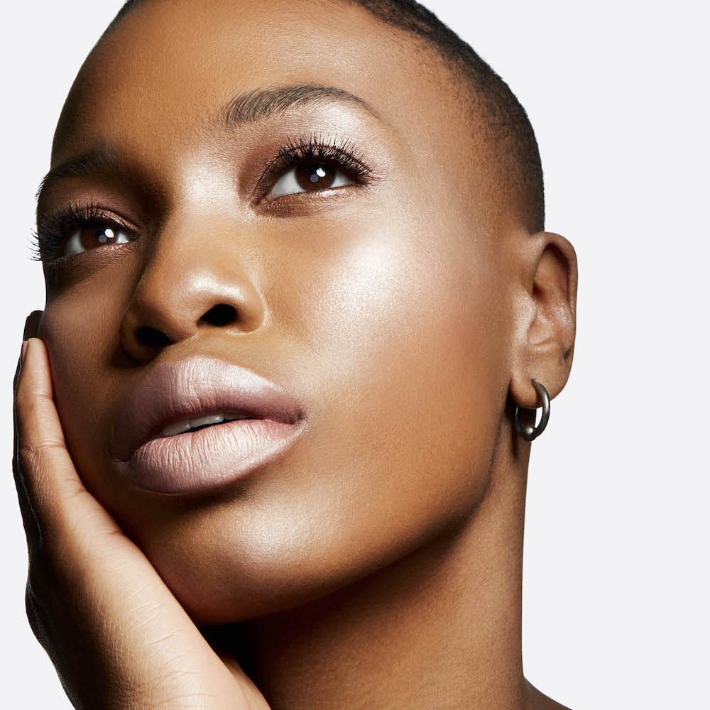 Pó Iluminador MAC Mineralize Skinfinish - Soft Gentle Soft Gentle 5