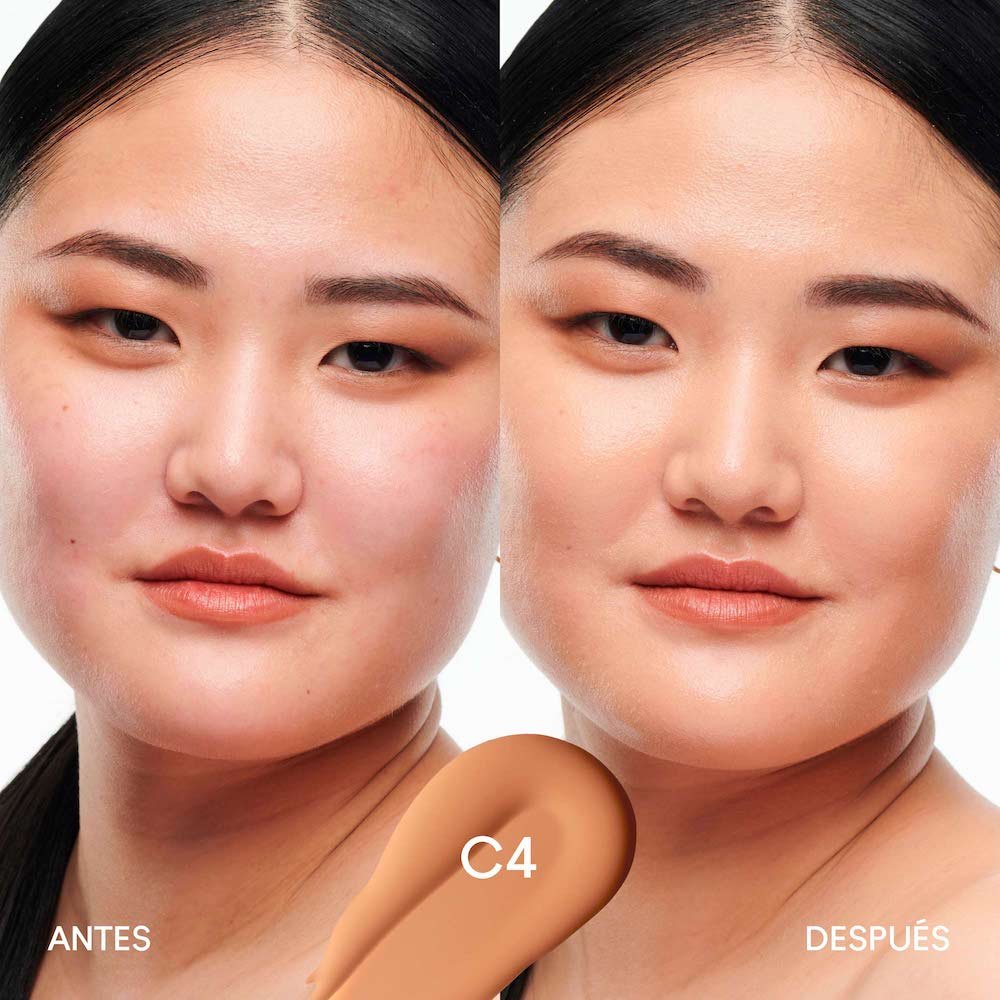 Base Hidratante MAC Studio Radiance Serum-Powered 30ML C4 4