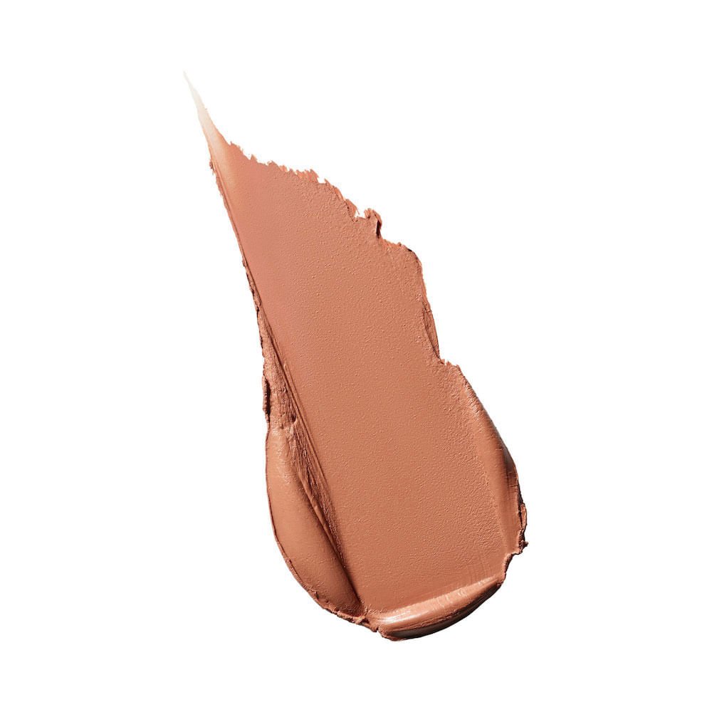 Batom Matte MAC Locked Kiss - Teaser Teaser 7