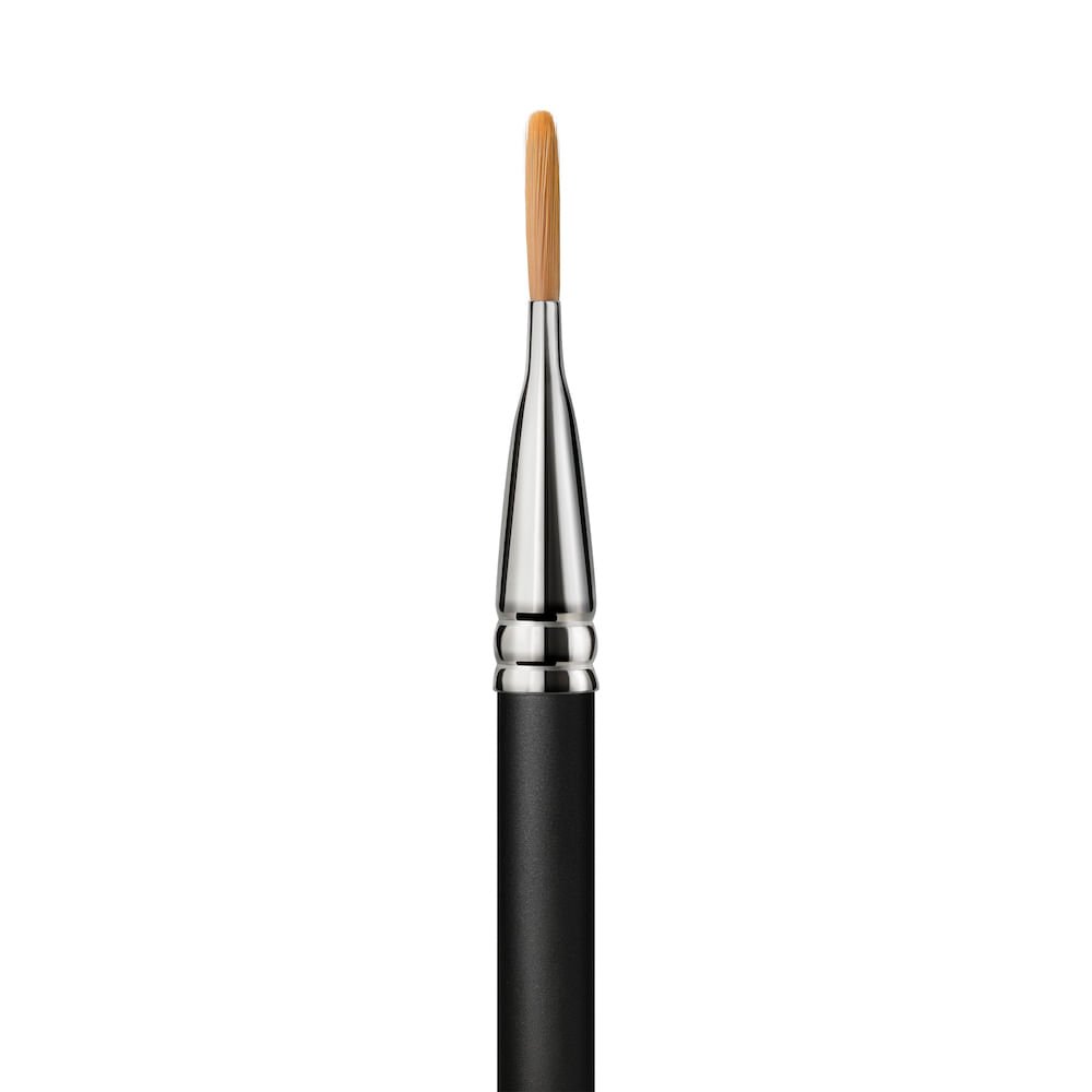 Pincel Quadrado MAC 191 Preto 3