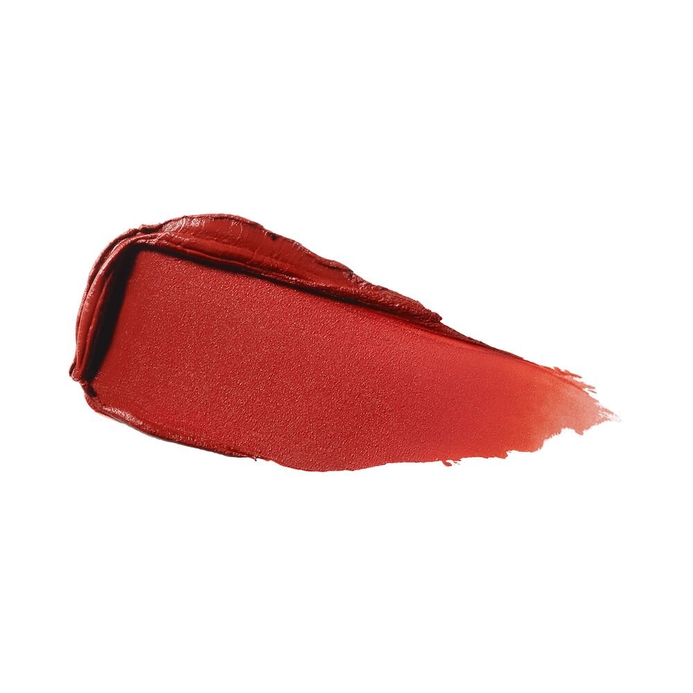 Batom Matte MAC Locked Kiss - Extra Chili Extra Chili 2
