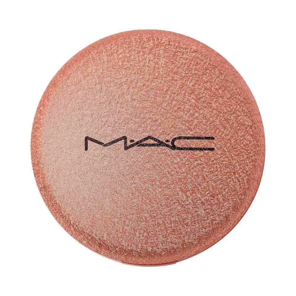 Bronzer Em Pó Matte MAC Sunstruck - Deep Golden Deep Golden 2