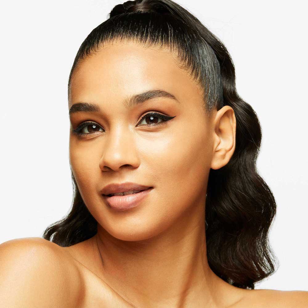 Bronzer Em Pó Matte MAC Sunstruck - Deep Golden Deep Golden 3