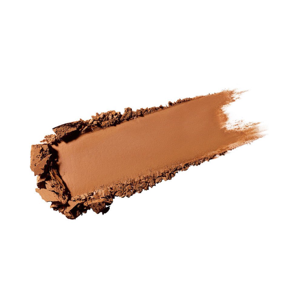 Bronzer Em Pó Matte MAC Sunstruck - Deep Golden Deep Golden 7