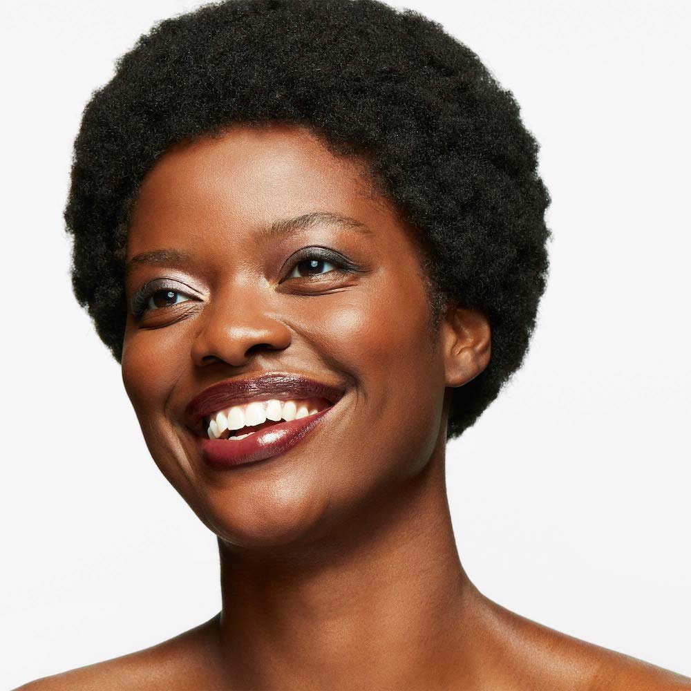 Bronzer Em Pó Glow MAC Sunstruck Radiant Rich Rosy Marrom