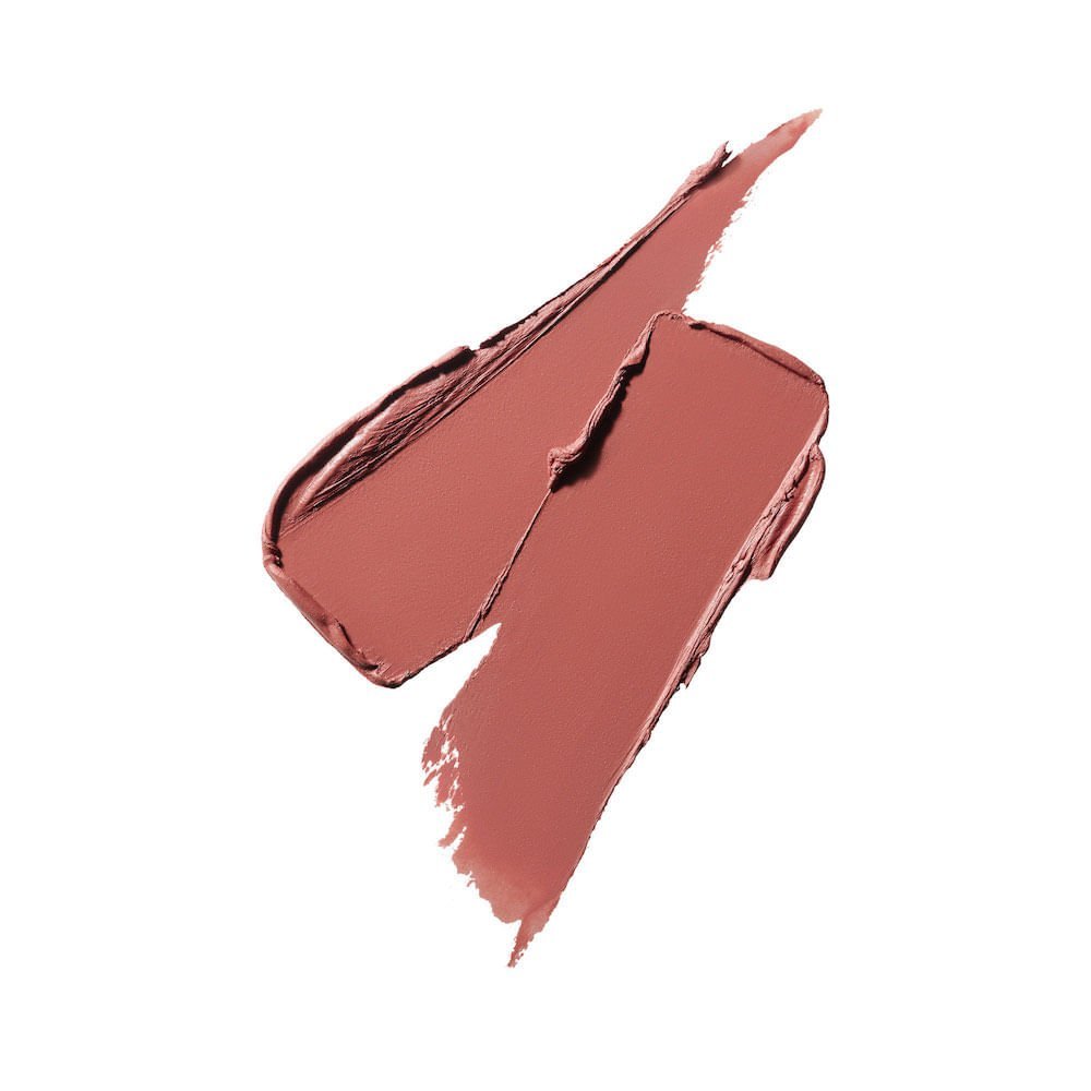 Batom Matte MAC Locked Kiss Mischief 7