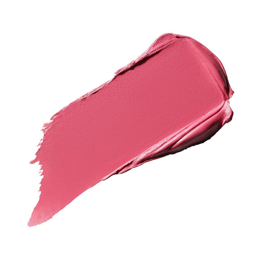 Batom Matte MAC Locked Kiss - Connoisseur