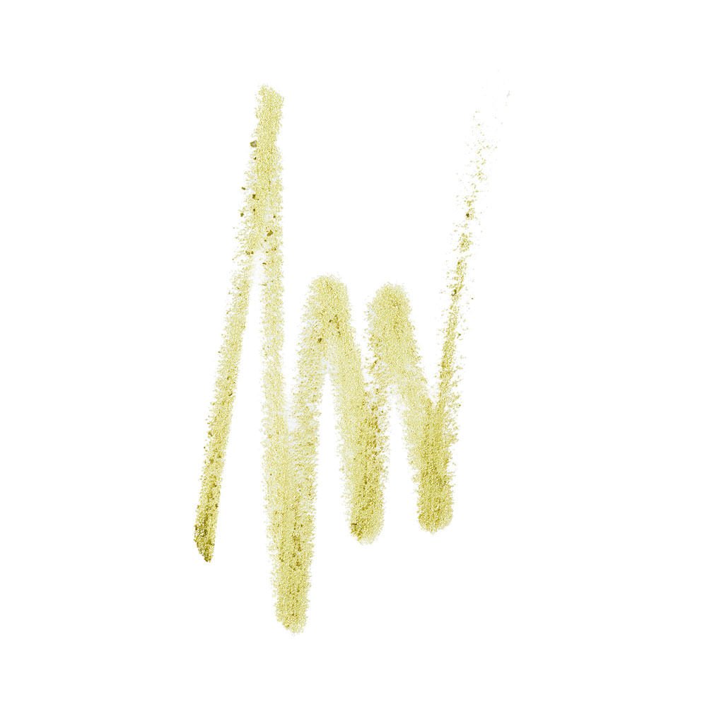 Lápis Delineador em Gel MAC Colour Excess - Gleam On Gleam On 9