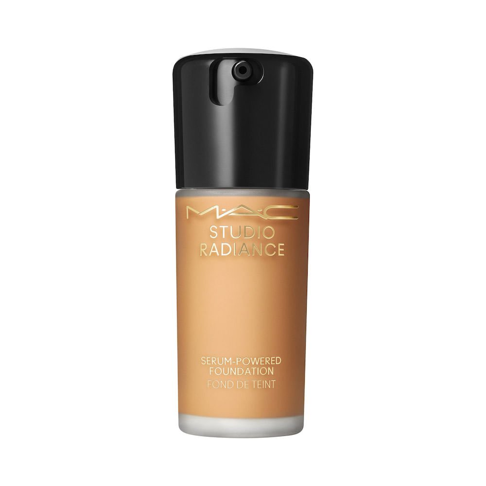 Base Líquida Studio Radiance Serum-Powered™ - Tons Escuros