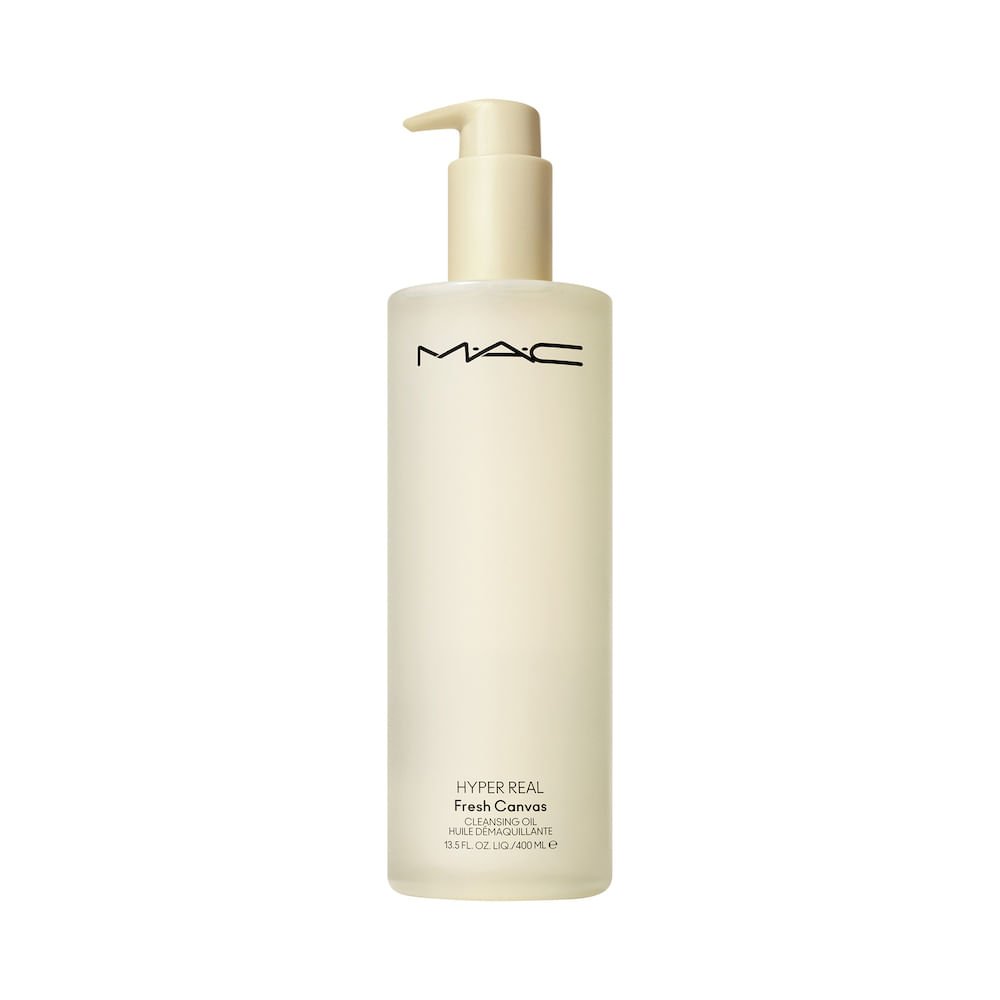 Óleo De Limpeza e Demaquilante MAC Hyper Real - 400ml 400ml 1