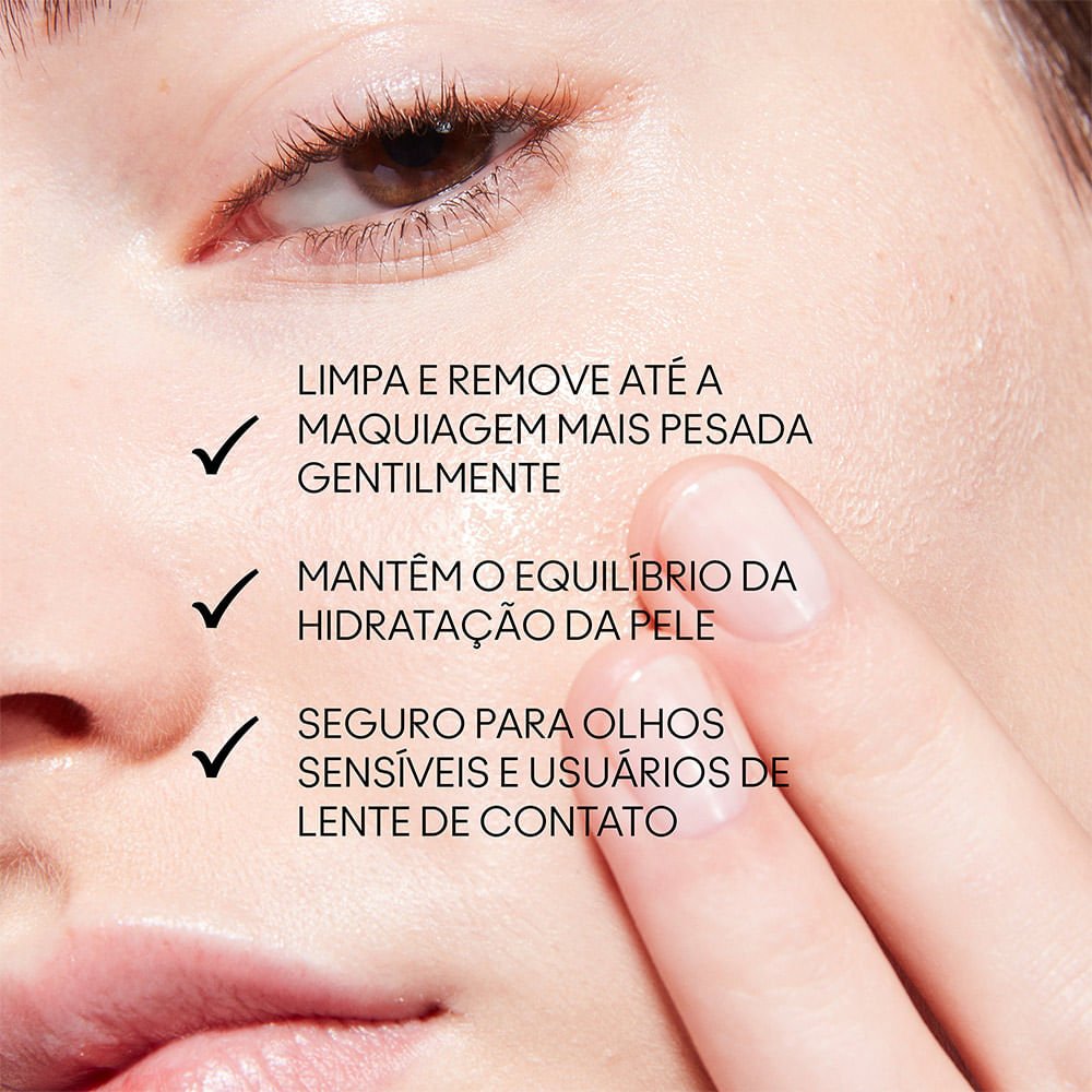 Óleo De Limpeza e Demaquilante MAC Hyper Real - 400ml 400ml 4