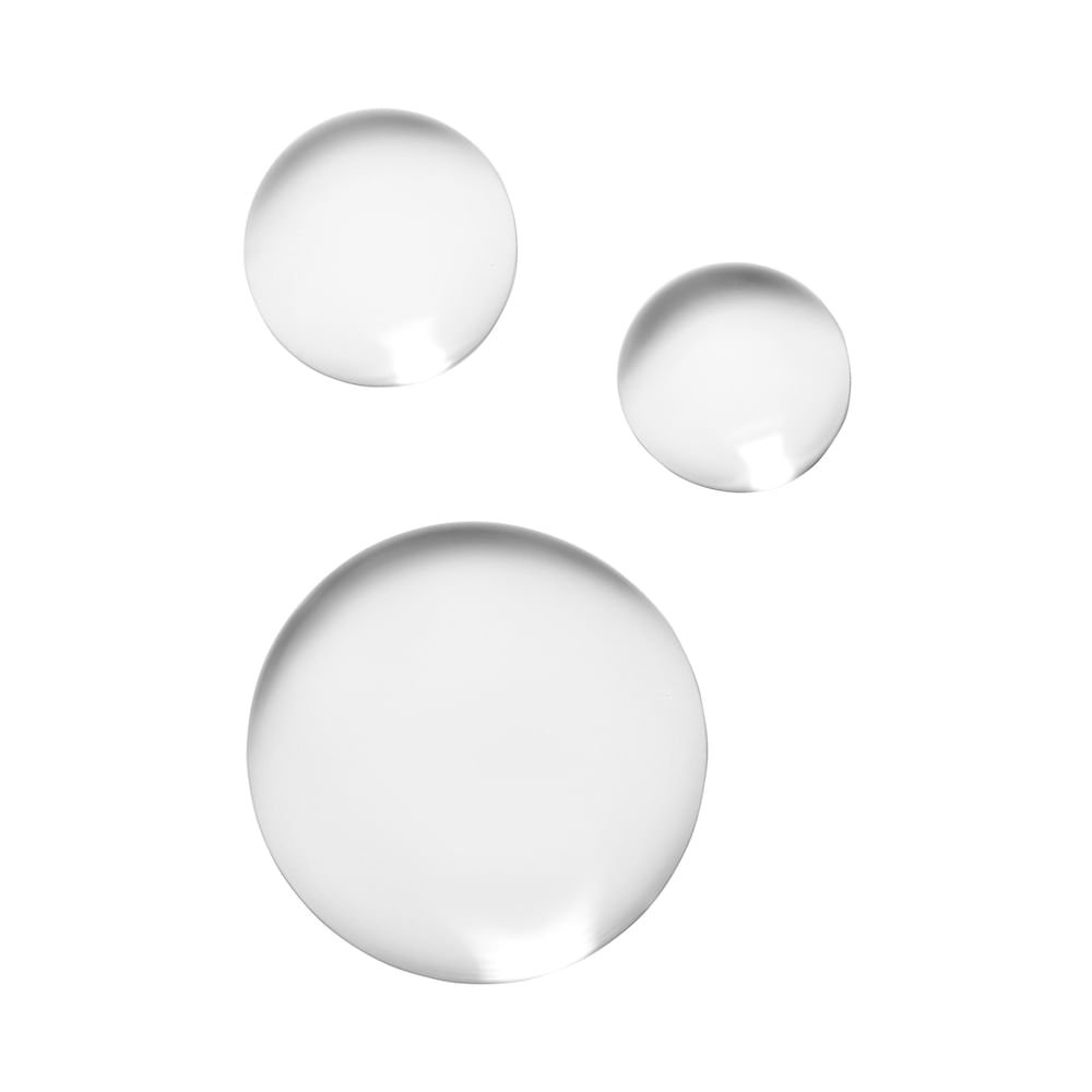 Óleo De Limpeza e Demaquilante MAC Hyper Real - 400ml 400ml 9