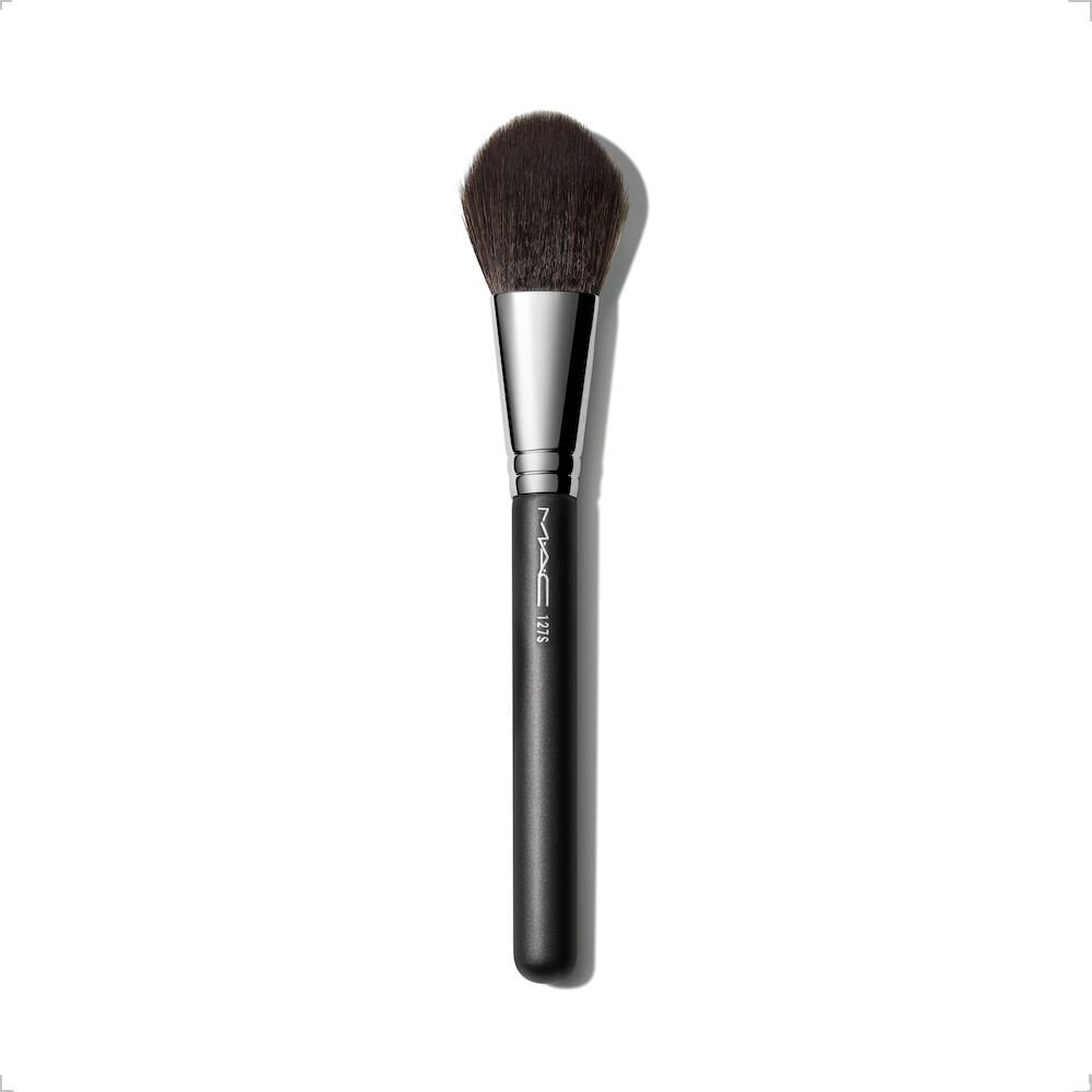Mac Cosmetics Pincel Para Rosto 127S ÚNICO 1