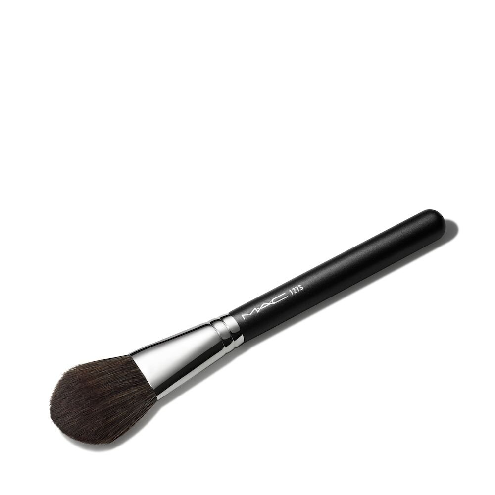 Mac Cosmetics Pincel Para Rosto 127S ÚNICO 2