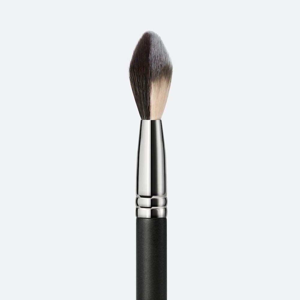 Mac Cosmetics Pincel Para Rosto 127S ÚNICO 4