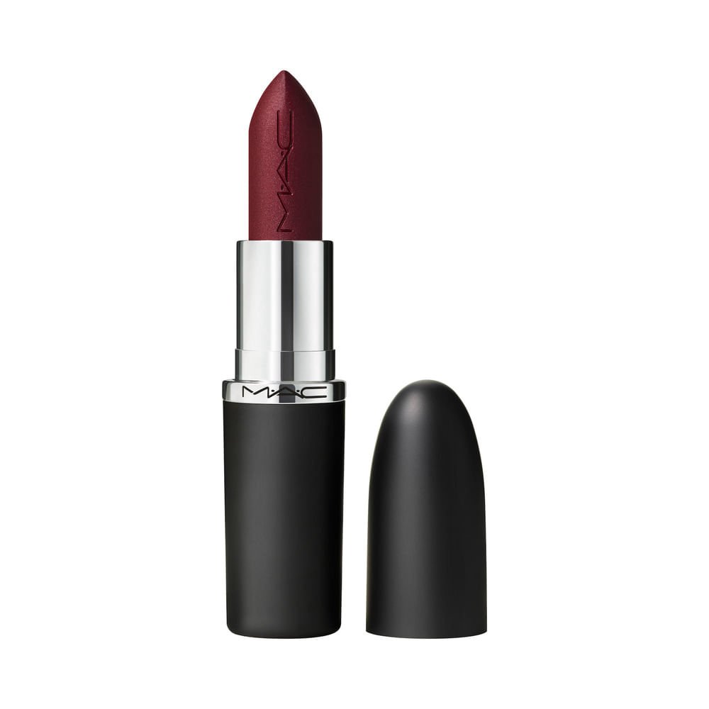 Mac Cosmetics - Batom Matte Macximal - Diva Diva 1