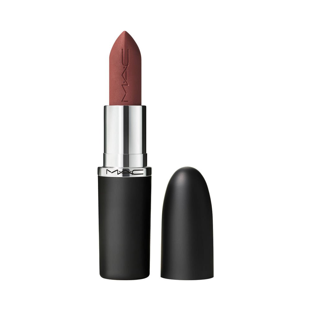 MAC TAUPE - Buscar con Google  Lipstick, Lipstick kit, Lipstick makeup