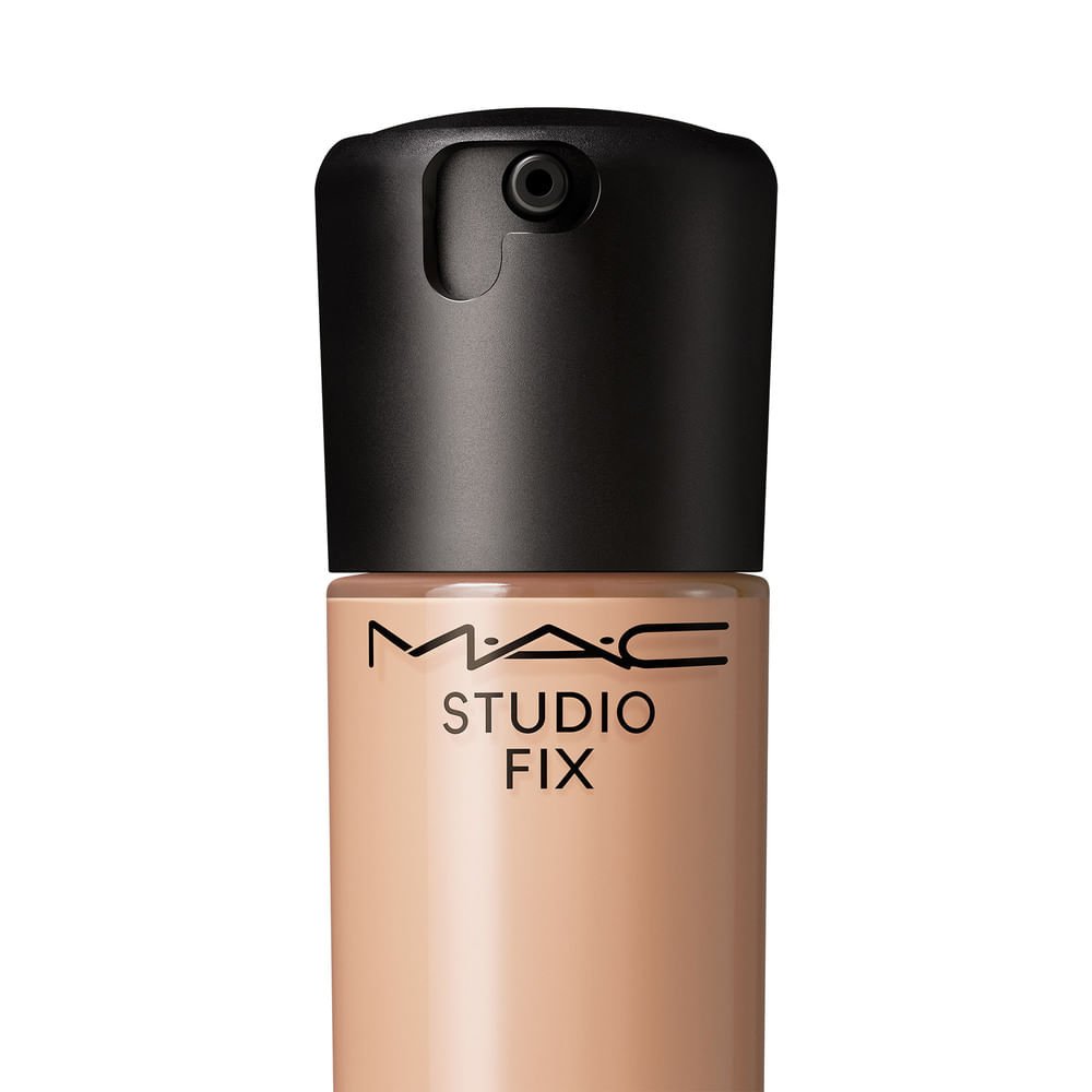 Base Líquida MAC Soft Matte Studio Fix FPS15 N4.5 2