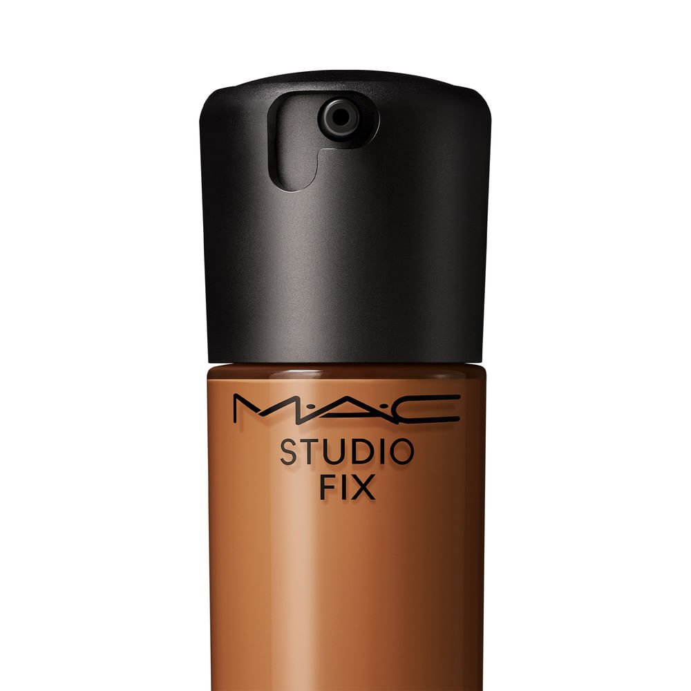 Base Líquida MAC Soft Matte Studio Fix FPS15 - NC47 NC47 2