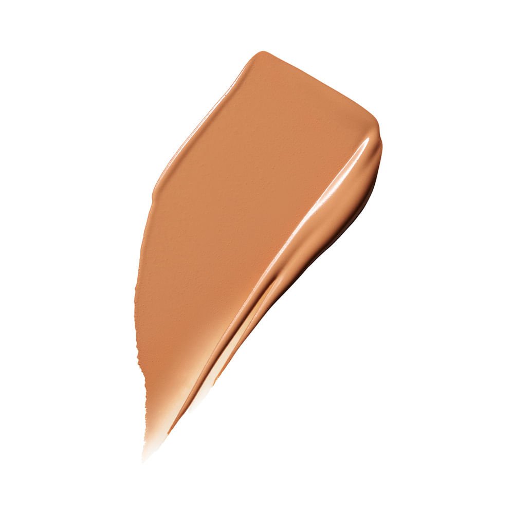 Base Líquida MAC Soft Matte Studio Fix FPS15 NC58 4