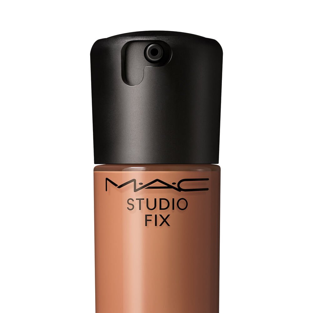 Base Líquida Soft Matte Studio Fix FPS15 - NW Cor NW33 2