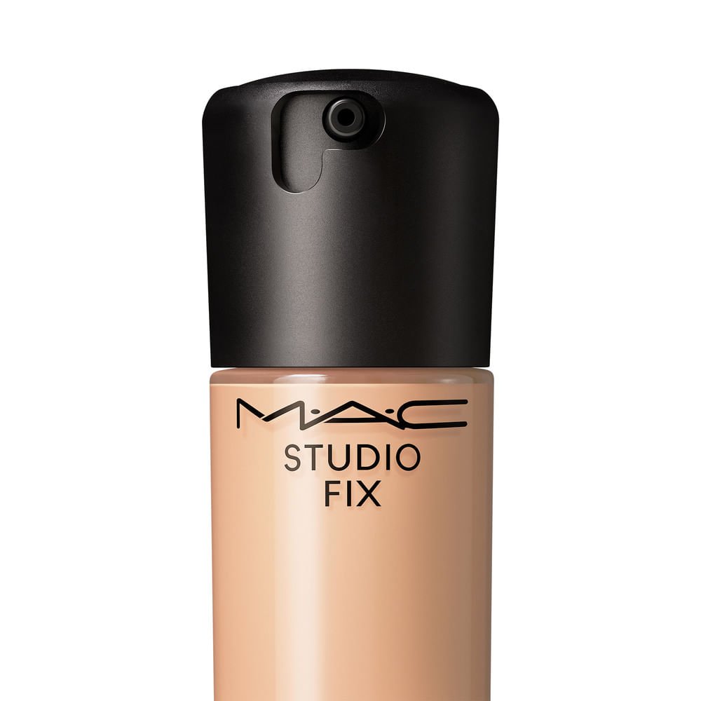 Base Líquida MAC Soft Matte Studio Fix FPS15 NC16 2