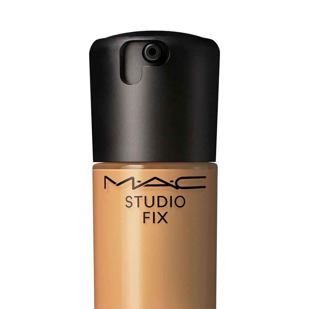 Base Líquida Soft Matte Studio Fix FPS15 - Tons Escuros Cor NC38 2