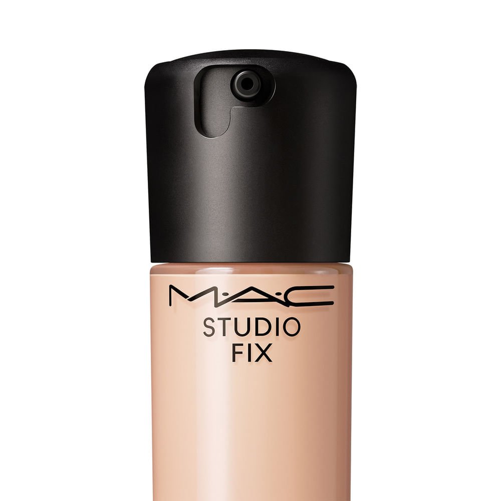 Base Líquida MAC Soft Matte Studio Fix FPS15 NW10 2