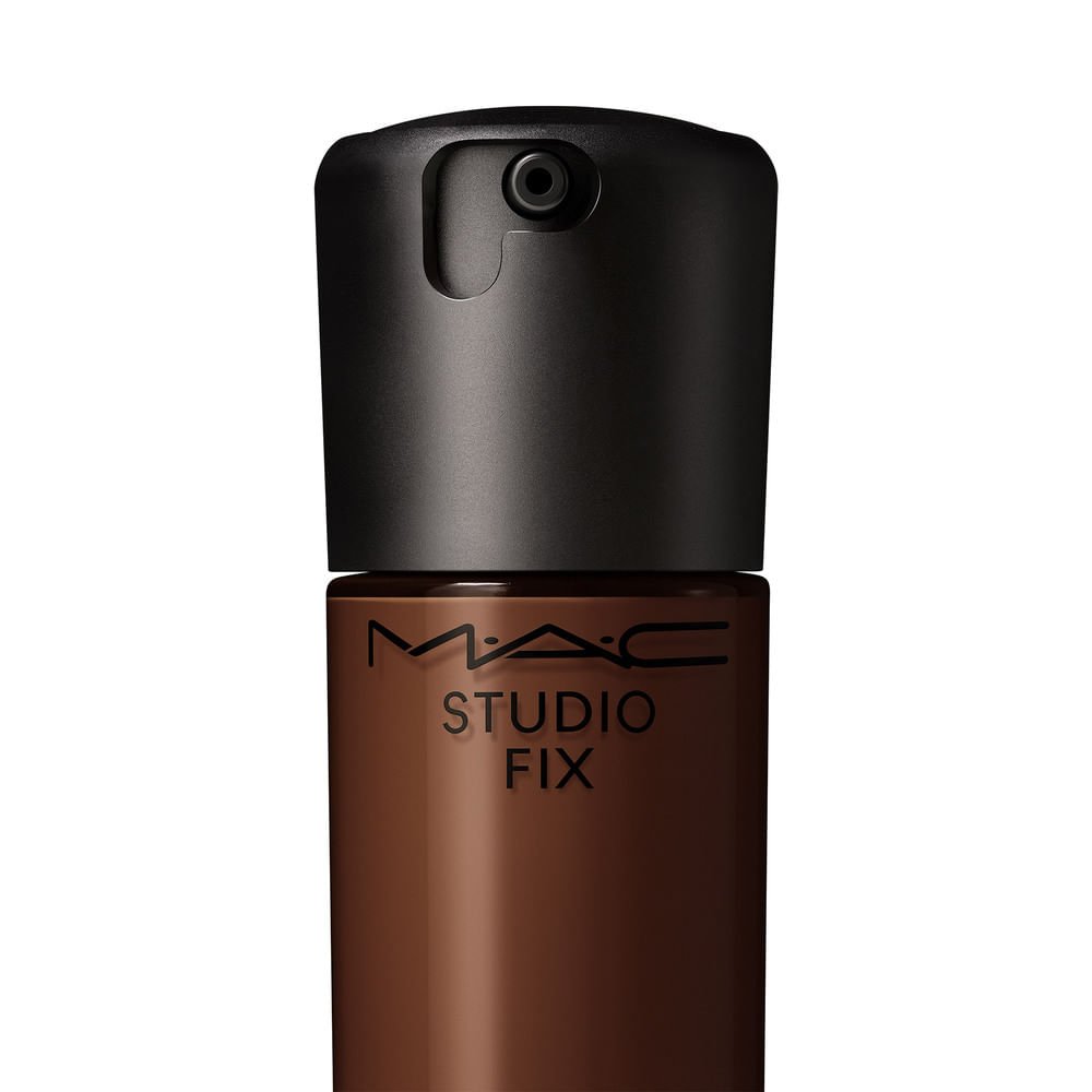 Base Líquida MAC Soft Matte Studio Fix FPS15 NW58 2