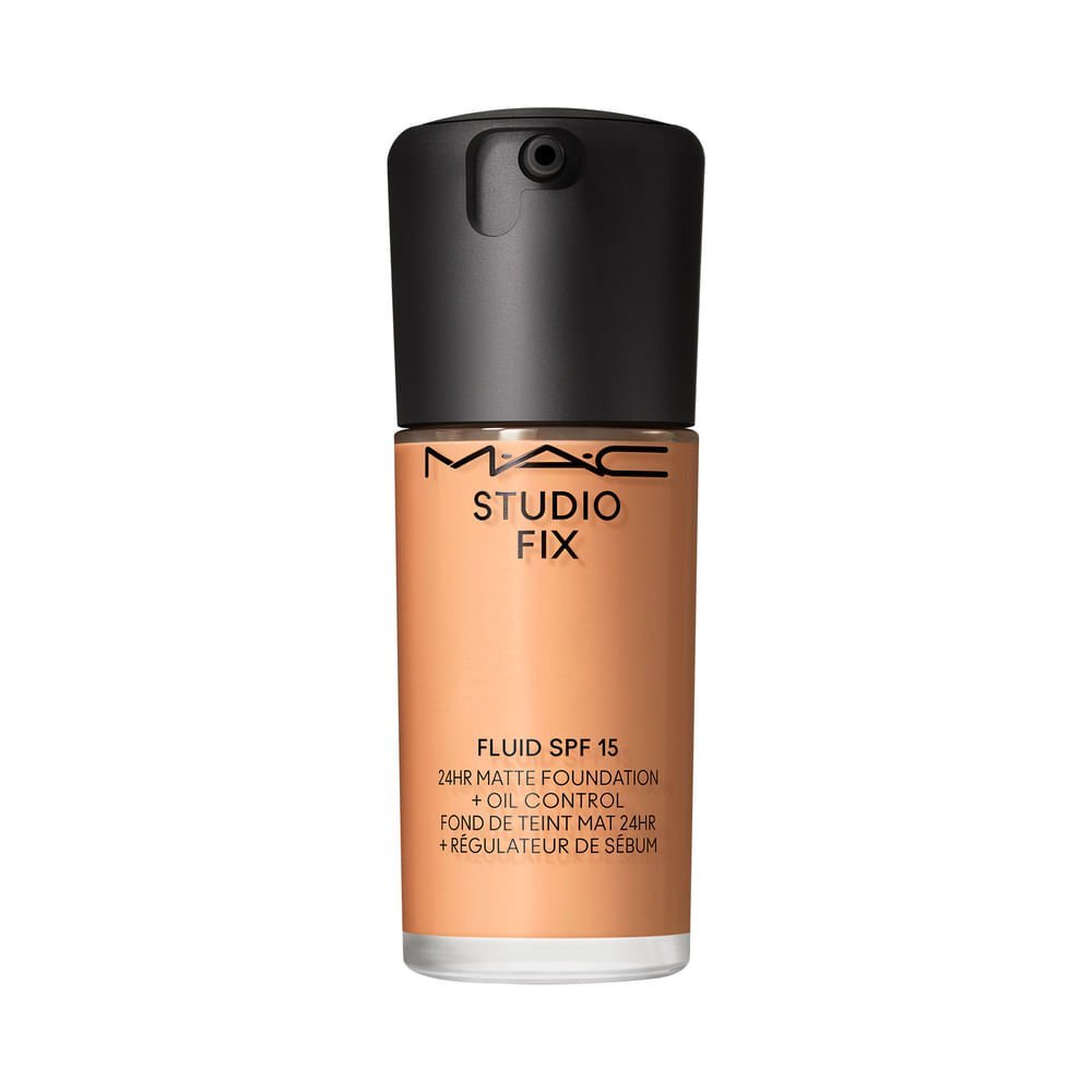 Base Líquida Soft Matte Studio Fix FPS15 - C Cor C5 1