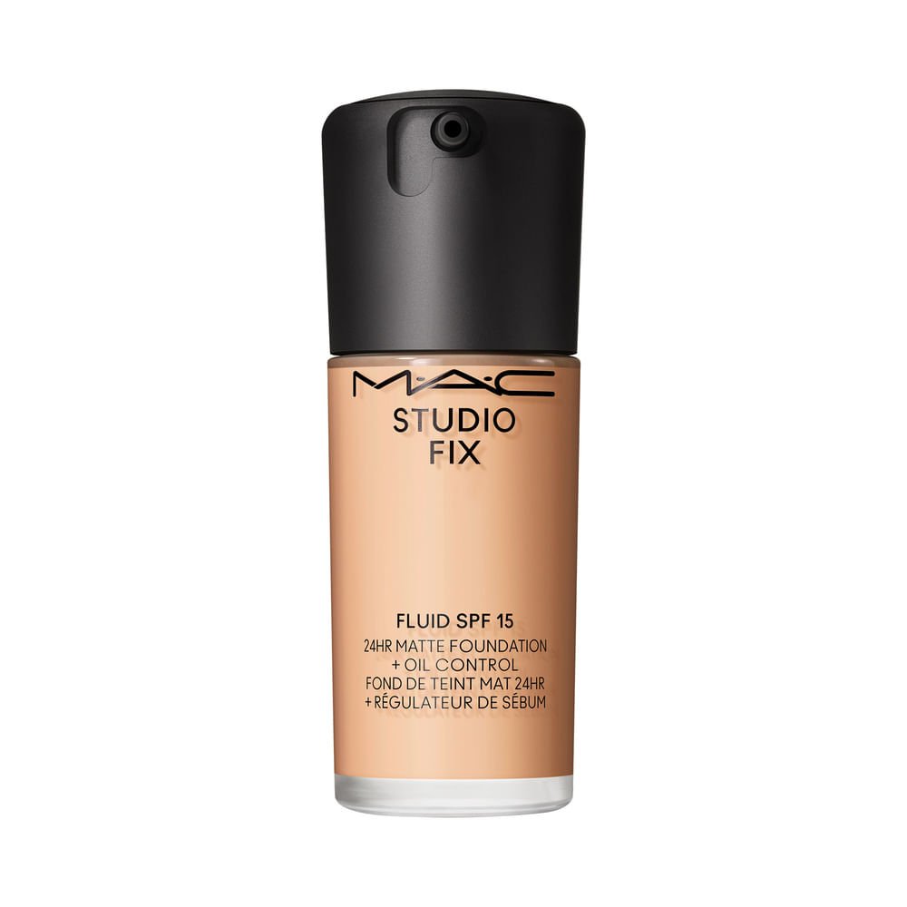 Base Líquida Soft Matte Studio Fix FPS15 - C Cor C4 1