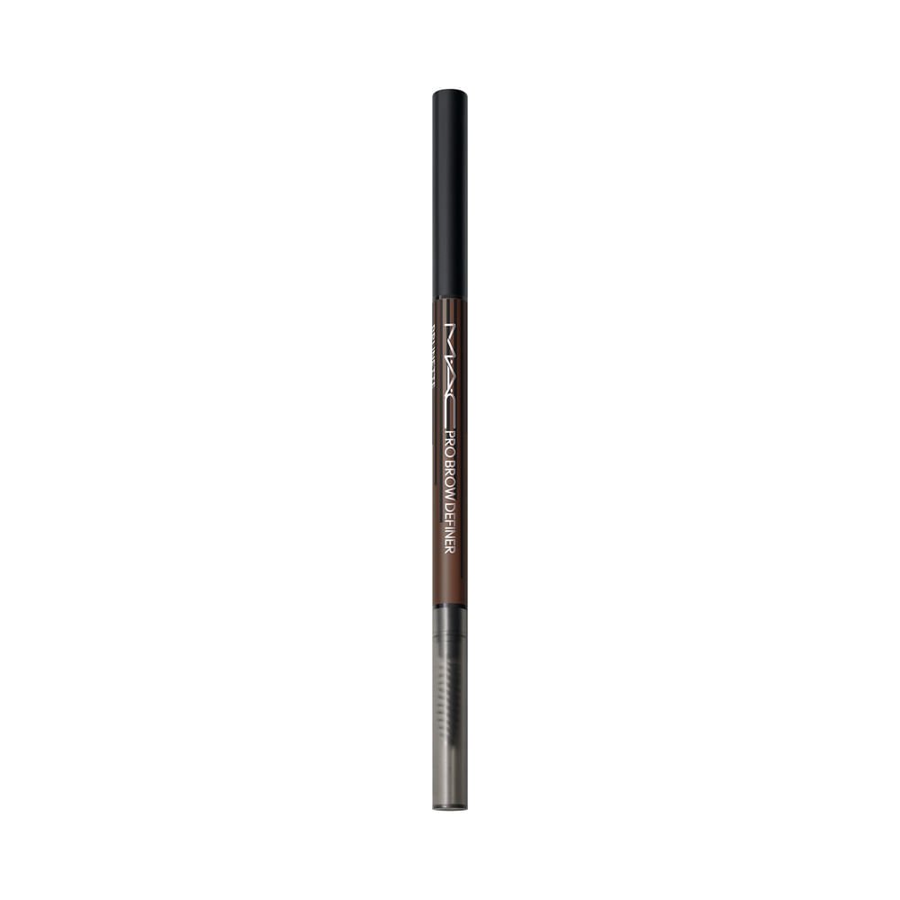 Lápis de Sobrancelha MAC Pro Brow Definer - Brun Marrom 2