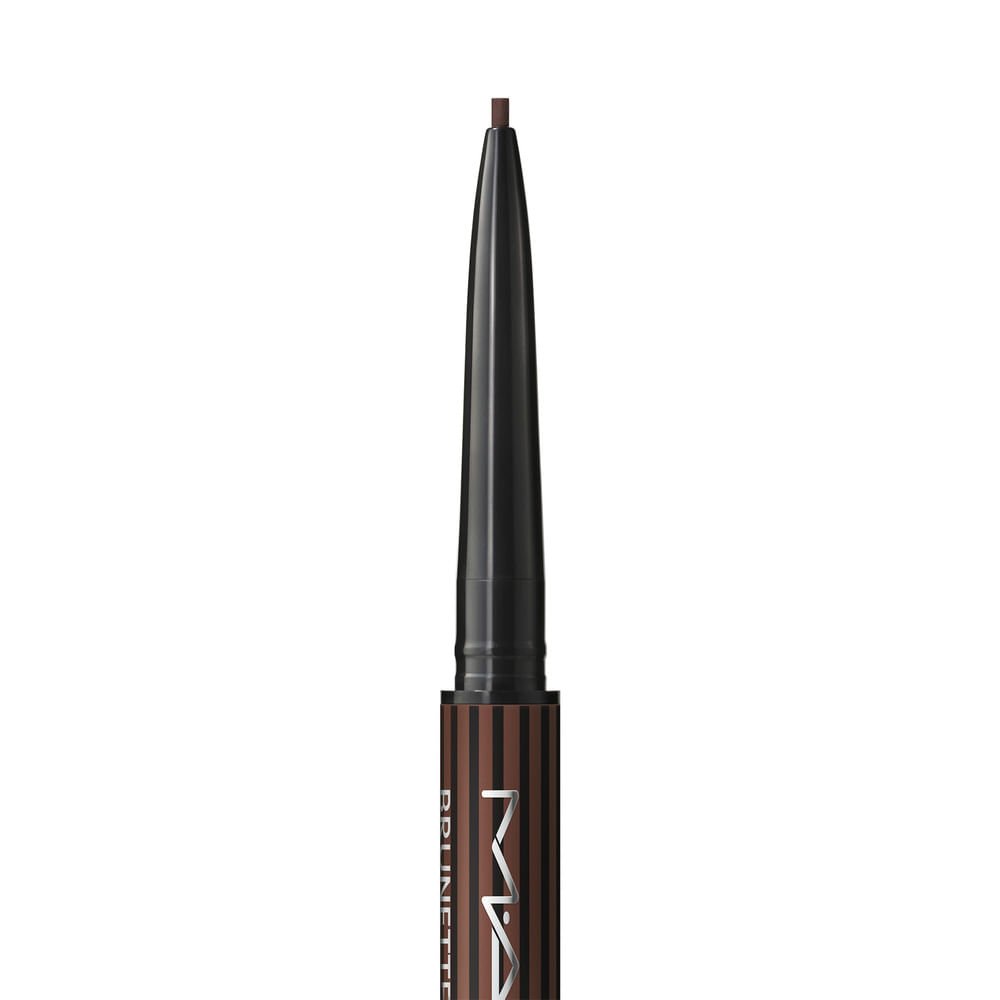 Lápis de Sobrancelha MAC Pro Brow Definer - Brun Marrom 3