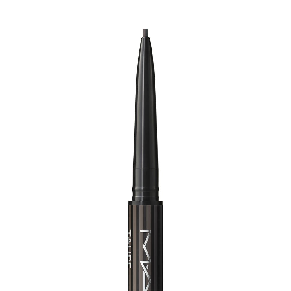 Lápis de Sobrancelha MAC Pro Brow Definer - Taupe Taupe 3