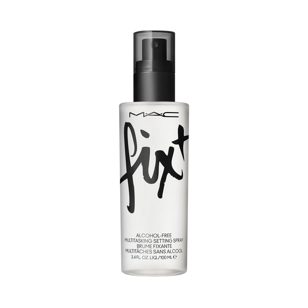 Bruma Facial MAC Multiuso Fix + 100ml 100ml 2