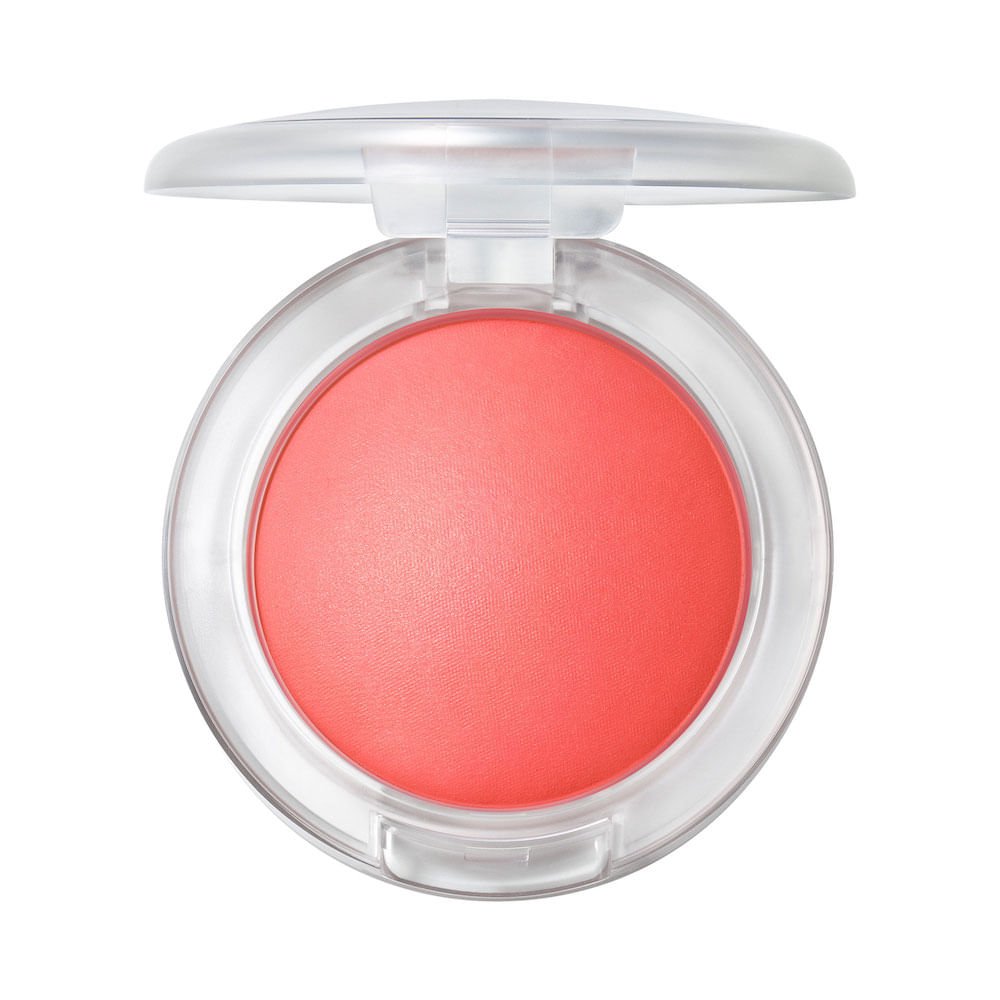 Blush Cremoso MAC Glow Play - Groovy Groovy 1