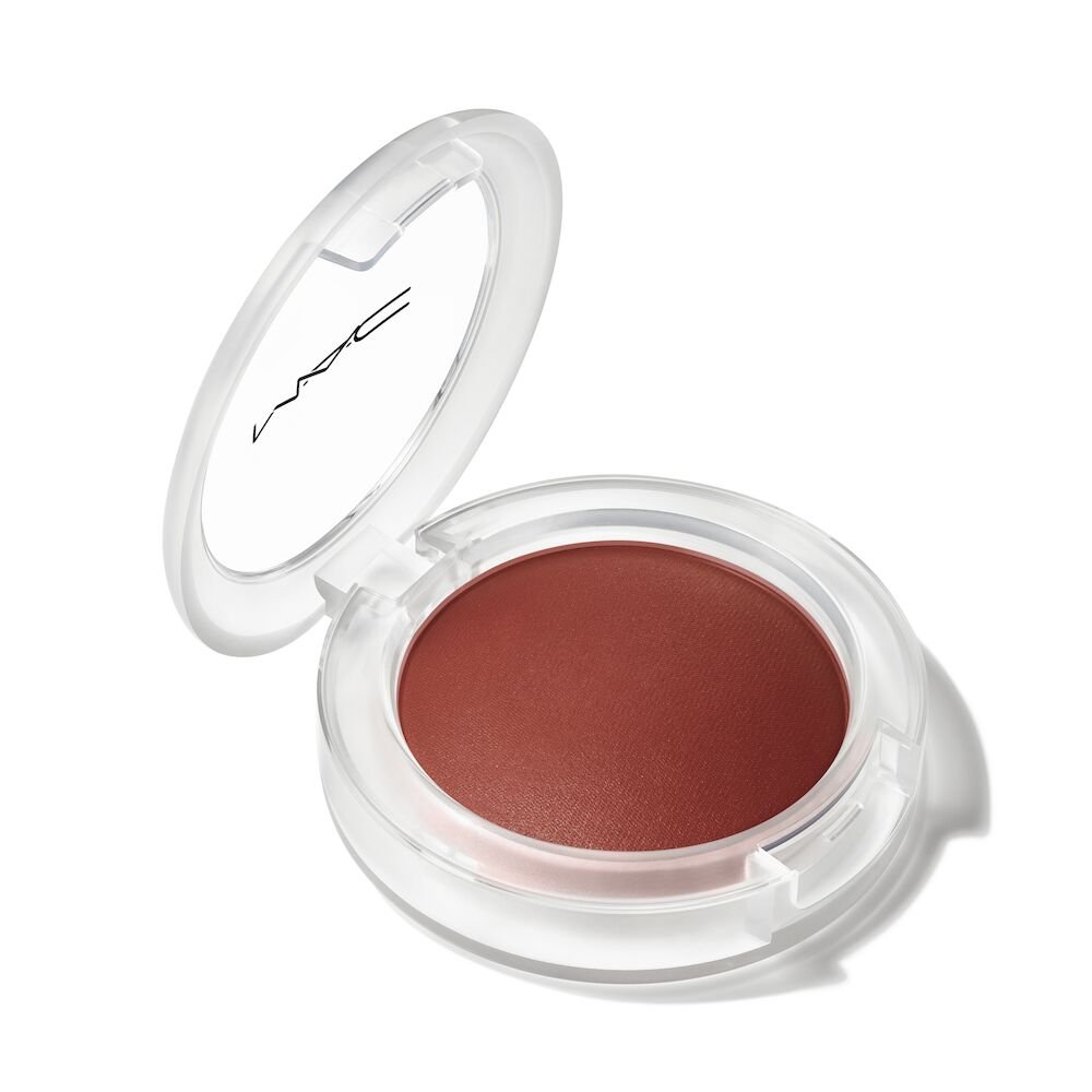 Blush Cremoso MAC Glow Play - Pinch Of Marrakesh Pinch Of Marrakesh 1
