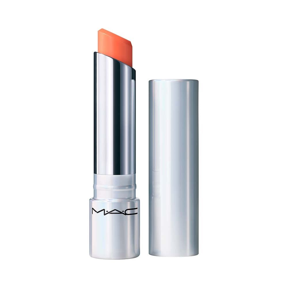 Hidratante Labial MAC Glow Play Tendertalk - Candid Candid 1