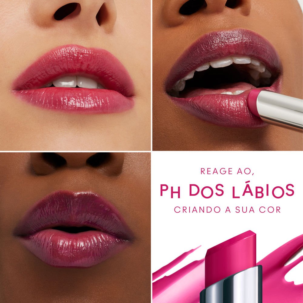 Hidratante Labial MAC Glow Play Tendertalk Beyond 3