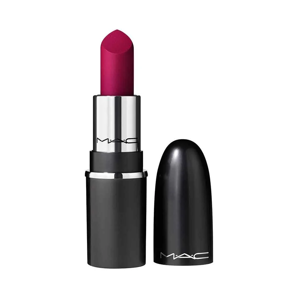Mini Batom Satin M·A·C M·A·Cximal