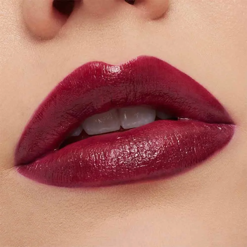 Mini Batom Satin M·A·C M·A·Cximal Rebel 3
