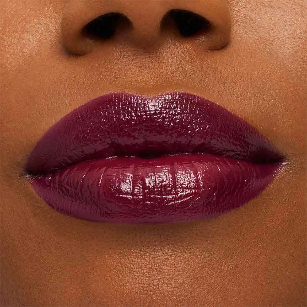 Mini Batom Satin M·A·C M·A·Cximal Rebel 4