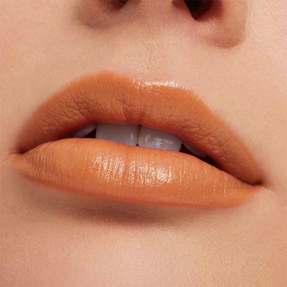 Batom Satin MACximal -  Call It Cozy Call It Cozy 4