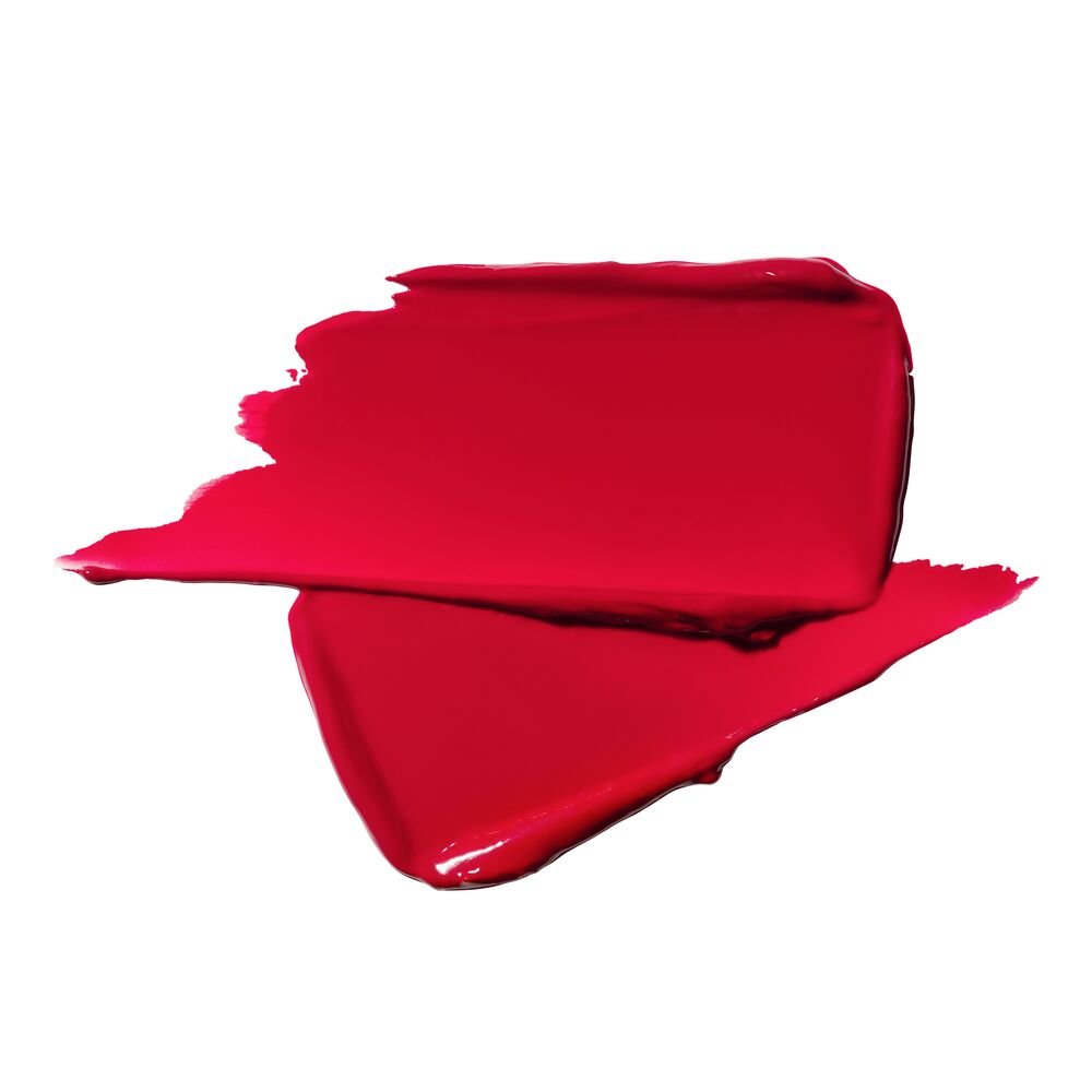 Batom Satin MACximal -  Brave Red Brave Red 2