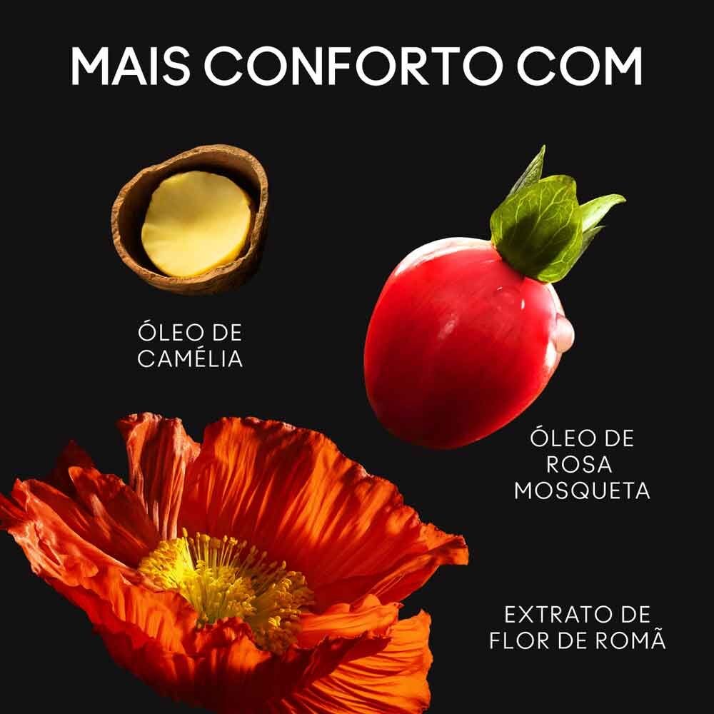Batom Satin MACximal -  Brave Red Brave Red 3