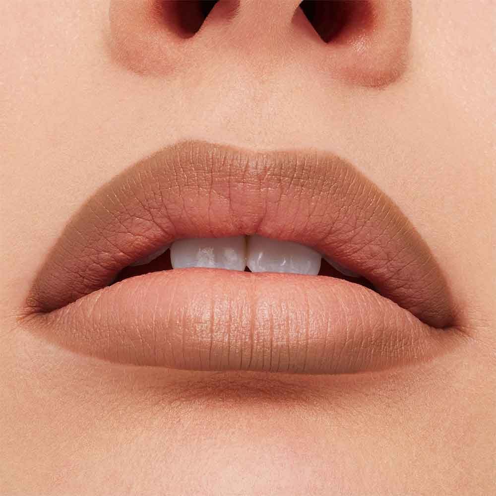 Lápis Delineador Labial MAC - Greige Greige 4